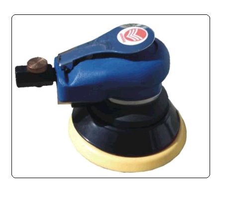 HP 7310 - Lixadeira Pneum�tica S/ Aspira��o 5" - 9000rpm